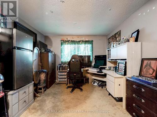 1980 Bowler Drive, Pickering, ON - Indoor Photo Showing Office