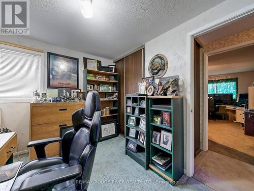 1980 Bowler Drive, Pickering, ON - Indoor Photo Showing Office