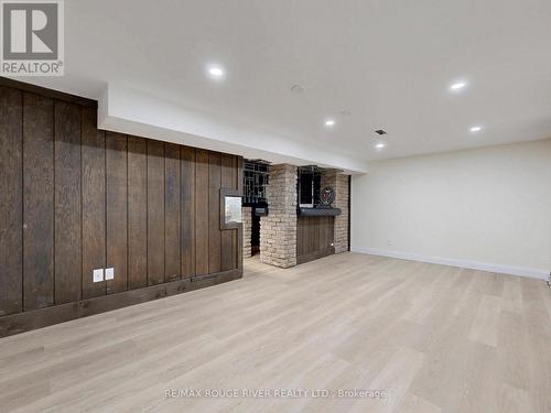 1980 Bowler Drive, Pickering, ON - Indoor