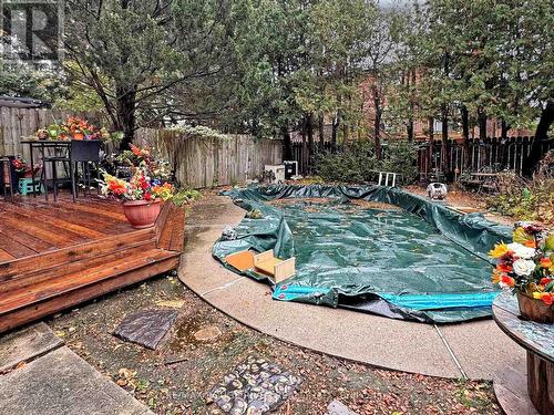 1980 Bowler Drive, Pickering, ON - Outdoor