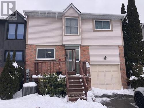 1980 BOWLER DRIVE  Pickering, ON L1V 3K7