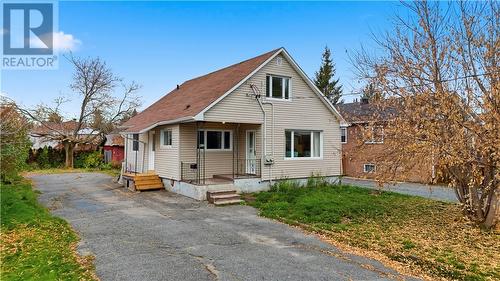 913 Miller Street  Greater Sudbury, ON P3A 2W9