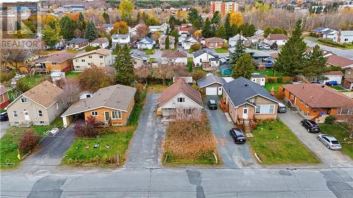 913 Miller Street, Greater Sudbury, ON - Outdoor With View