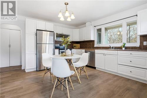 913 Miller Street, Greater Sudbury, ON - Indoor