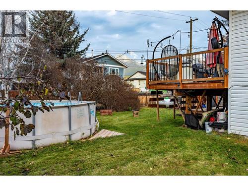517 12Th Street S, Golden, BC - Outdoor