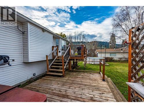 517 12Th Street S, Golden, BC - Outdoor With Exterior