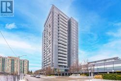 1207 - 55 ONEIDA CRESCENT  Richmond Hill, ON L4B 0B3