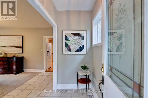 322 Pine Avenue, Oakville (Oo Old Oakville), ON - Indoor