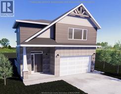 31 NAZARENE ROAD Blenheim, ON N0P 1A0