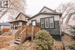 721 King STREET  Regina, SK S4T 4E1