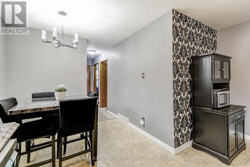 211 East 8Th Street, Hamilton, ON - Indoor Photo Showing Dining Room