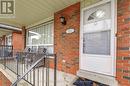 211 East 8Th Street, Hamilton, ON  - Outdoor With Deck Patio Veranda With Exterior 