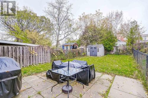 211 East 8Th Street, Hamilton, ON - Outdoor