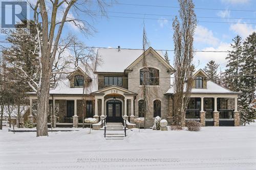 134 FRONT STREET E  Whitby, ON L1N 1A1