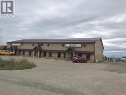 10799 FINNING FRONTAGE ROAD  Fort St. John, BC V1J 8B2