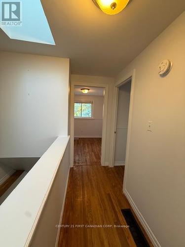 17 Vincent Crescent S, London South (South Q), ON - Indoor Photo Showing Other Room