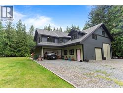4037 Santa Road  Scotch Creek, BC V0E 1M5