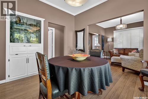 1151 1St Avenue Nw, Moose Jaw, SK - Indoor Photo Showing Other Room