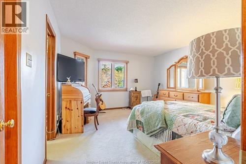 70 Glenroy Unit# 7, London, ON - Indoor Photo Showing Bedroom