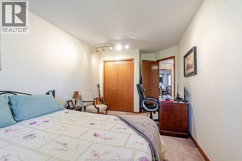 70 Glenroy Unit# 7, London, ON - Indoor Photo Showing Bedroom