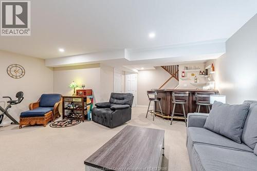 70 Glenroy Unit# 7, London, ON - Indoor Photo Showing Other Room