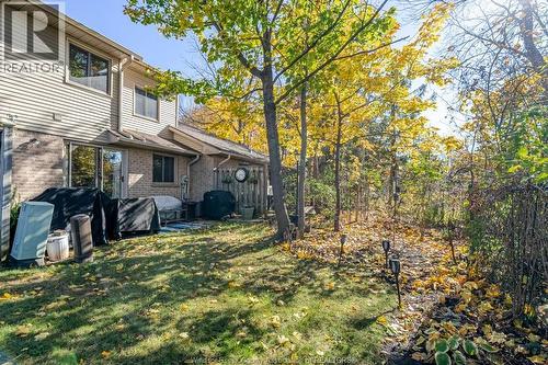 70 Glenroy Unit# 7, London, ON - Outdoor