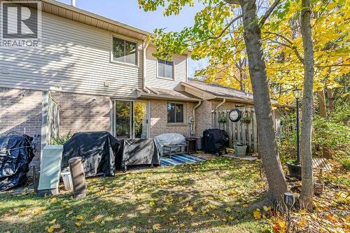 70 Glenroy Unit# 7, London, ON - Outdoor