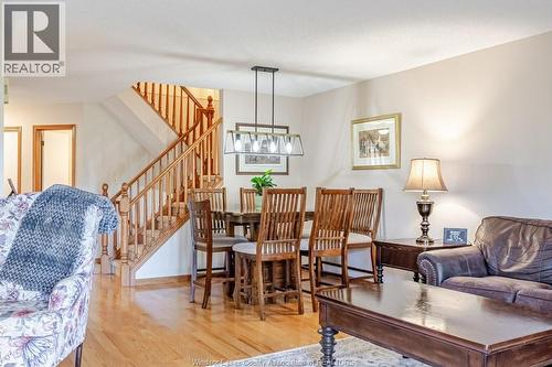 70 Glenroy Unit# 7, London, ON - Indoor