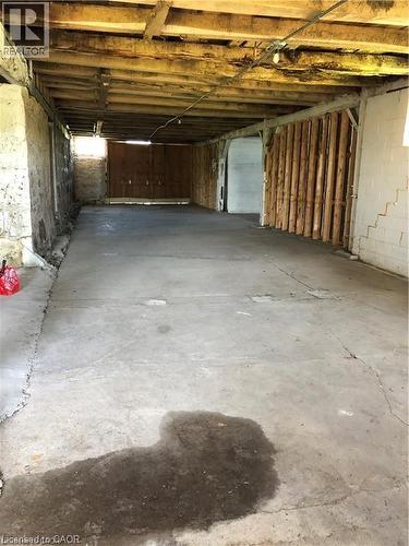 110 Mountain Lake Drive, Georgian Bluffs, ON - Indoor