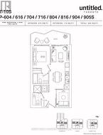 1010 S - 110 BROADWAY AVENUE  Toronto, ON M4P 1V7