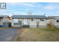 2133 OAK STREET  Prince George, BC V2L 1Z8