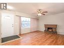 2133 Oak Street, Prince George, BC  - Indoor With Fireplace 