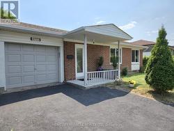 3777 WOODRUFF CRESCENT  Mississauga, ON L4T 1T8