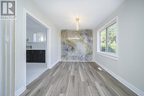 3777 Woodruff Crescent, Mississauga, ON - Indoor Photo Showing Other Room