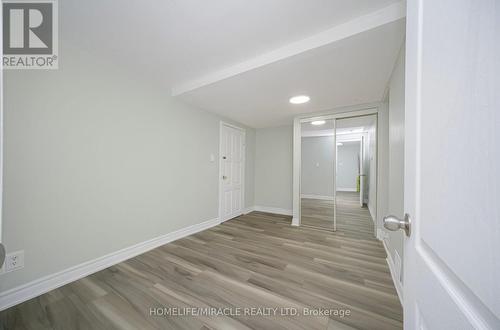 3777 Woodruff Crescent, Mississauga, ON - Indoor Photo Showing Other Room