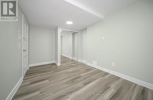 3777 Woodruff Crescent, Mississauga, ON - Indoor Photo Showing Other Room