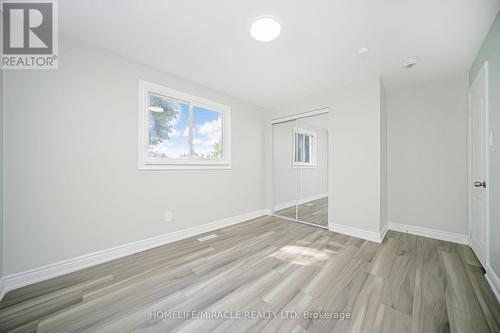 3777 Woodruff Crescent, Mississauga, ON - Indoor Photo Showing Other Room