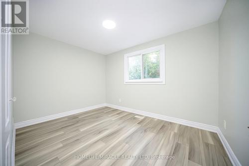3777 Woodruff Crescent, Mississauga, ON - Indoor Photo Showing Other Room