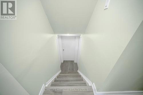 3777 Woodruff Crescent, Mississauga, ON - Indoor Photo Showing Other Room