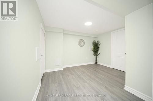 3777 Woodruff Crescent, Mississauga, ON - Indoor Photo Showing Other Room