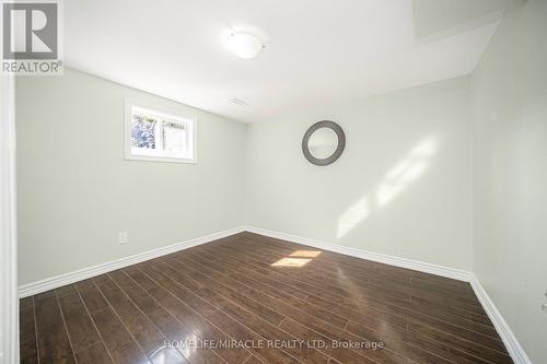 3777 Woodruff Crescent, Mississauga, ON - Indoor Photo Showing Other Room
