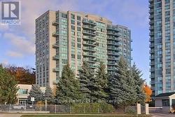 1007 - 2585 ERIN CENTRE BOULEVARD  Mississauga, ON L5M 5Z2