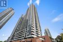 2004 - 2220 Lakeshore Boulevard W, Toronto, ON  - Outdoor With Balcony With Facade 