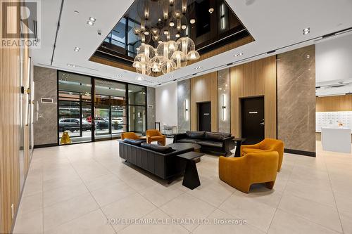 2004 - 2220 Lakeshore Boulevard W, Toronto, ON - Indoor Photo Showing Other Room