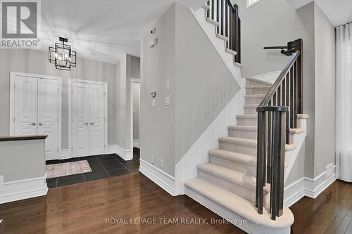 743 Brian Good Avenue, Ottawa, ON - Indoor Photo Showing Other Room