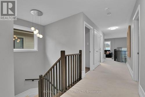 743 Brian Good Avenue, Ottawa, ON - Indoor Photo Showing Other Room