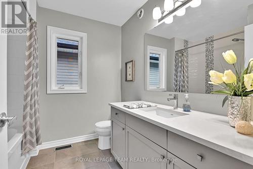 743 Brian Good Avenue, Ottawa, ON - Indoor Photo Showing Bathroom