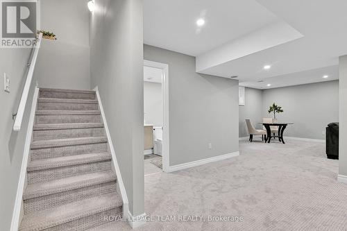 743 Brian Good Avenue, Ottawa, ON - Indoor