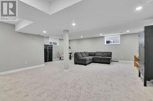 743 Brian Good Avenue, Ottawa, ON - Indoor Photo Showing Other Room