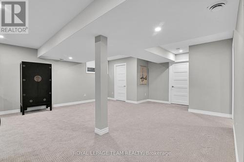 743 Brian Good Avenue, Ottawa, ON - Indoor